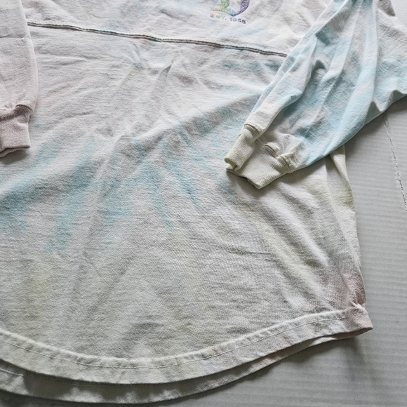 Disney Pastel Rainbow Disneyland Spirit Jersey - Picture 3 of 11